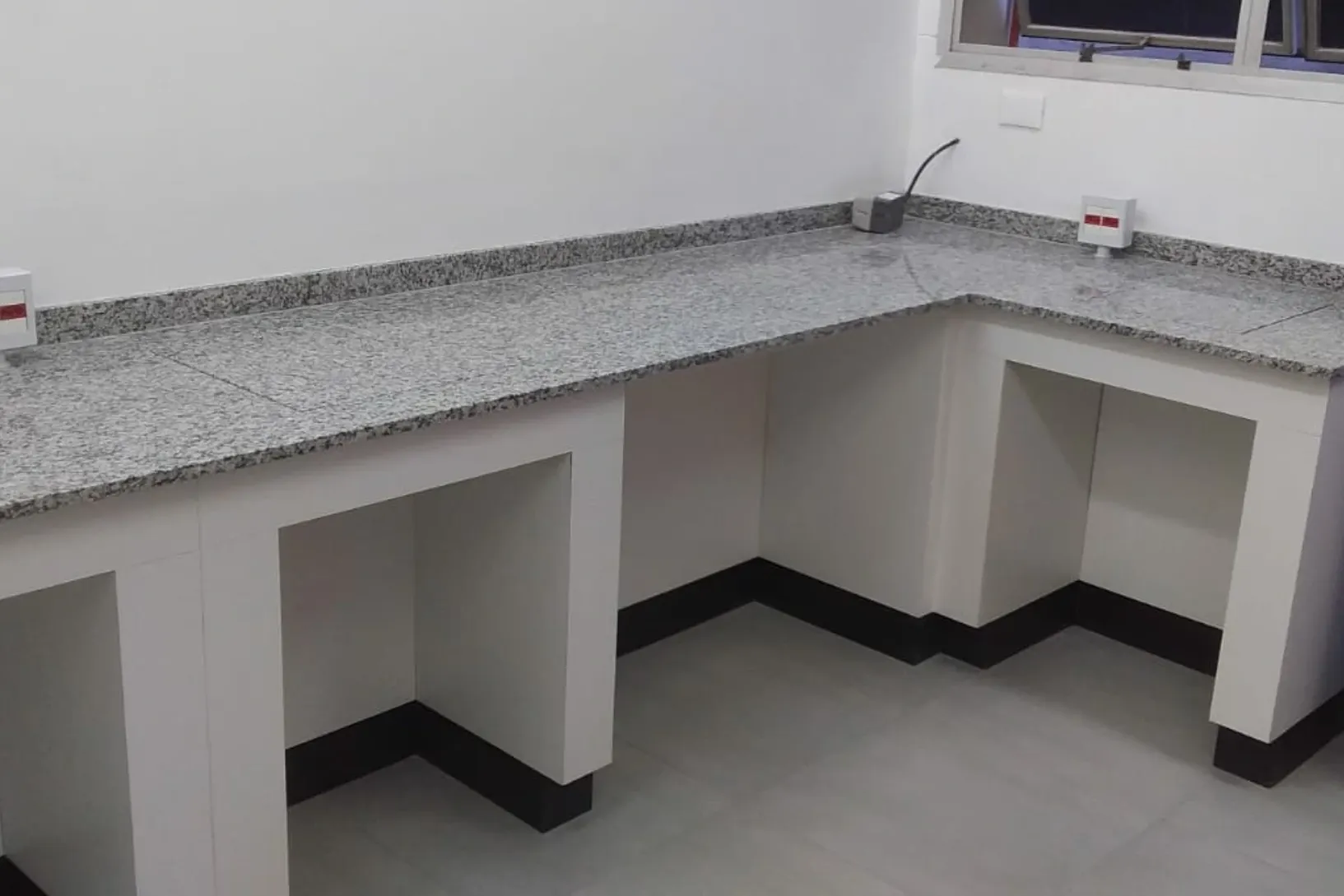 Mesa de balança