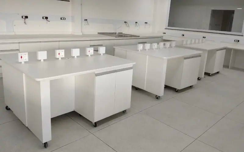 Bancada Central