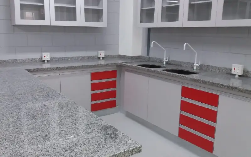 Bancada Central