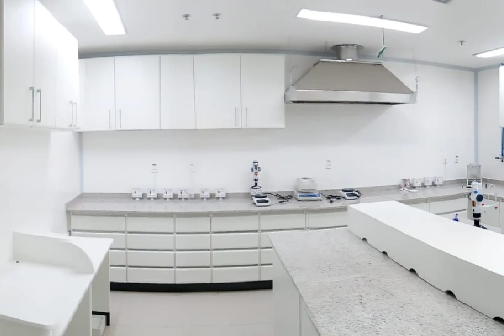 COIFAS EM AÇO INOX